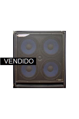 Ashdown ABM 410 Ashdown ABM 410